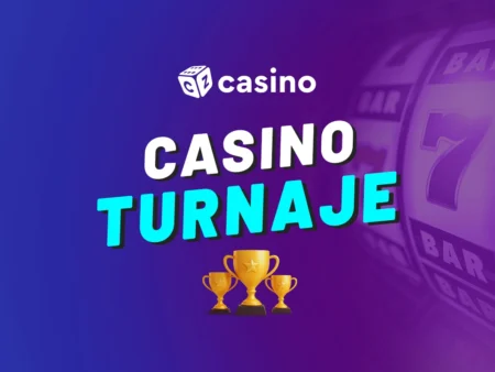 Online casino turnaje porovnání – Zjistěte, který turnaj je ten nejlepší!