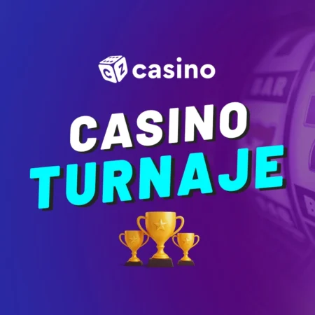 Online casino turnaje porovnání – Zjistěte, který turnaj je ten nejlepší!