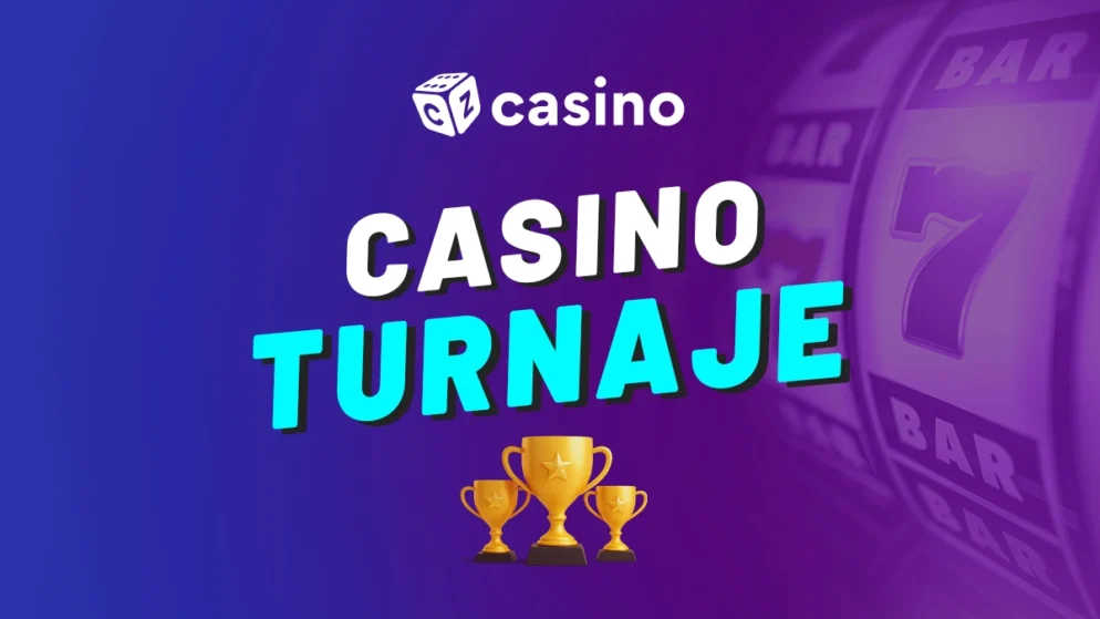 Online casino turnaje porovnání – Zjistěte, který turnaj je ten nejlepší!