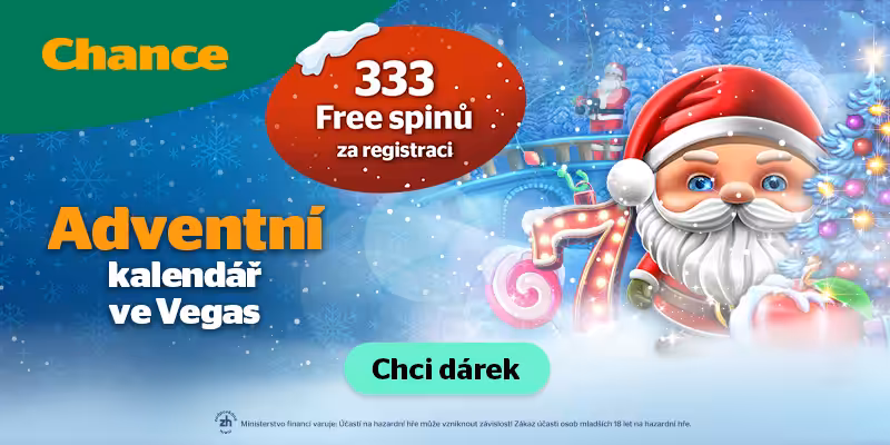 Chance casino advent