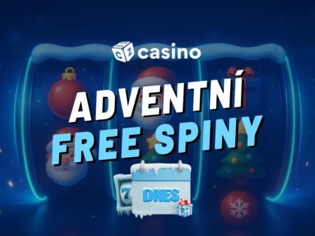 Dnešní free spiny | Aktuální přehled všech dnešních zatočení