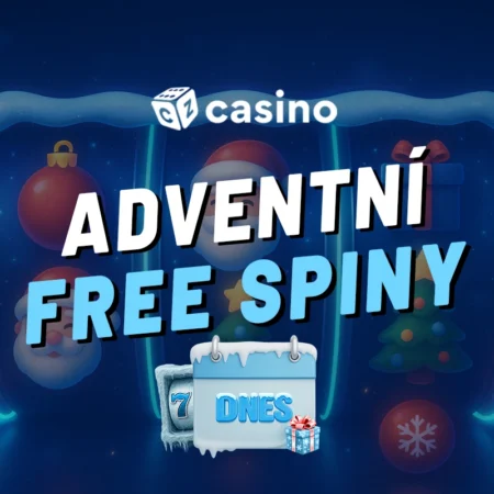Dnešní free spiny | Aktuální přehled všech dnešních zatočení