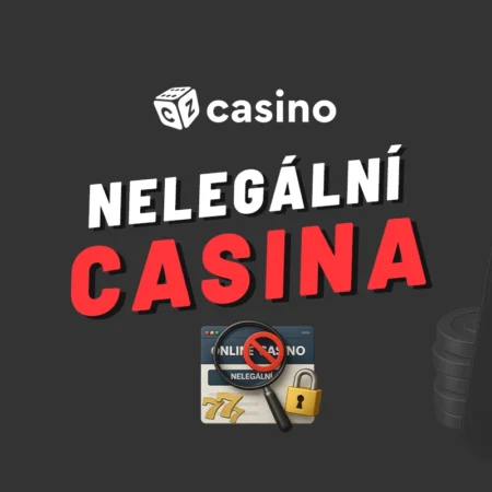 Jak poznat nelegální online casina 2025 – Hrajte bezpečně a bez rizika