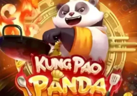 Kung Pao Panda