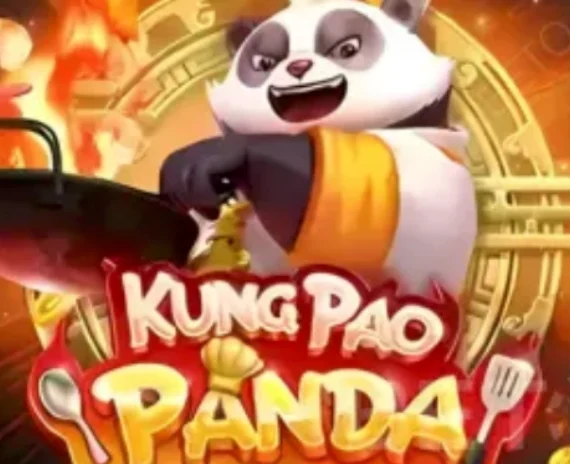 Kung Pao Panda