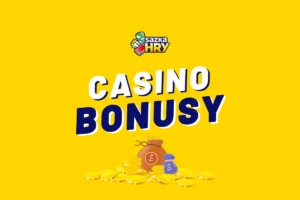 Sazka Hry casino bonusy 2026 – Berte zábavné odměny každý den!