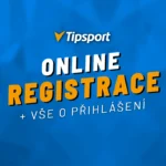 Tipsport casino registrace a přihlášení – Podívejte se na přehledný video návod!