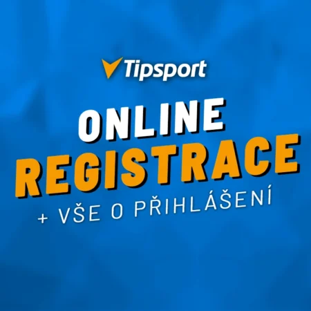 Tipsport casino registrace a přihlášení – Podívejte se na přehledný video návod!