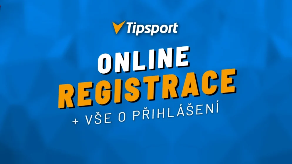 Tipsport casino registrace a přihlášení – Podívejte se na přehledný video návod!