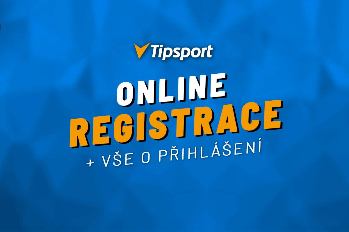 Tipsport casino registrace a přihlášení – Podívejte se na přehledný video návod!
