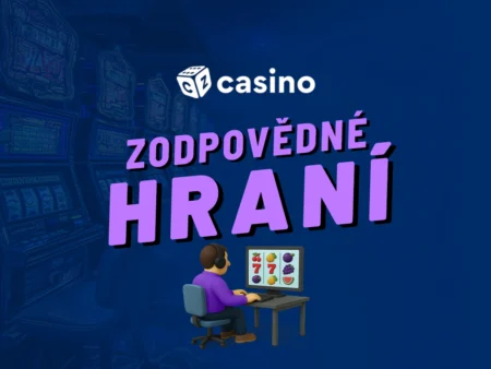 Týden Zodpovědného hraní 2025 – Program, akce a kde najít pomoc