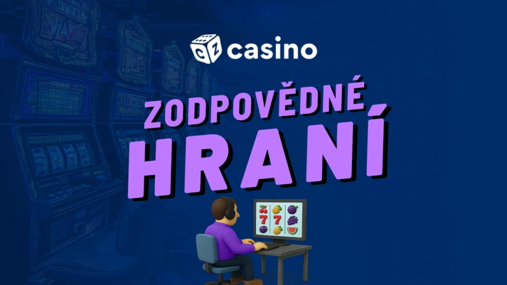 Týden Zodpovědného hraní 2025 – Program, akce a kde najít pomoc