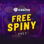 Dnešní free spiny | Aktuální přehled všech dostupných zatočení