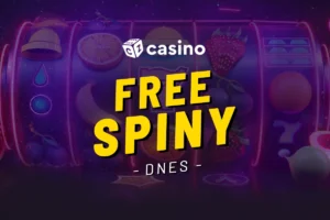 Dnešní free spiny | Aktuální přehled všech dostupných zatočení
