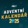 fBET casino adventní kalendář – Berte vánoční bonus každý den