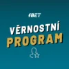 fBET věrnostní program 2025 – Získejte exkluzivní bonusy pro věrné hráče