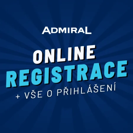 Admiral casino registrace a přihlášení 2025 – Vše o registraci a přihlášení na jednom místě