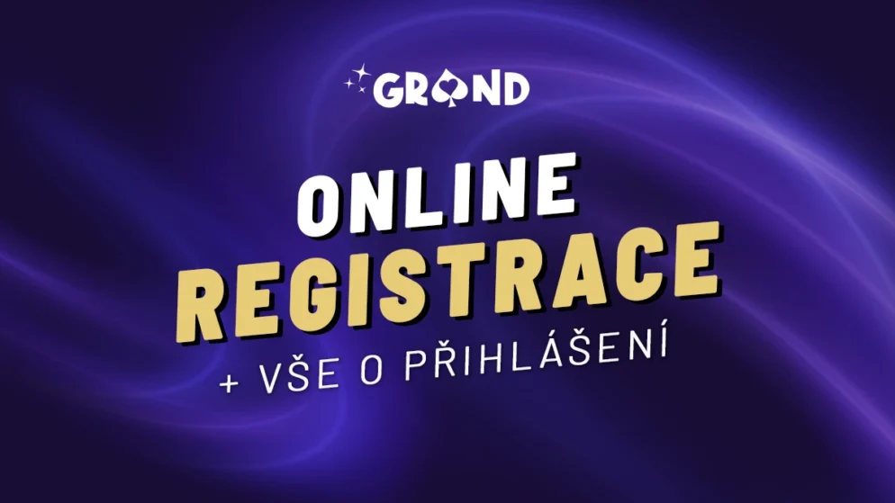 Grandwin casino registrace a přihlášení 2026 – Návod na založení herního konta