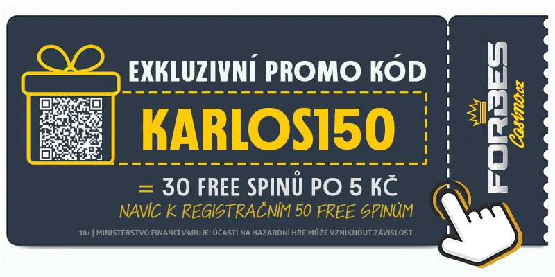 Nejlepší Forbes promo kód