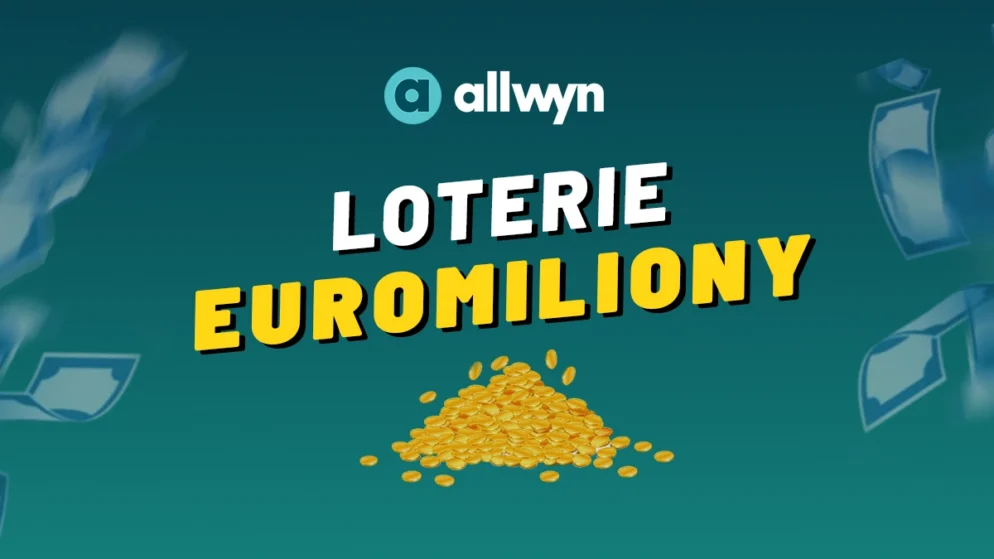 Euromiliony 2026 – Jak hrát nejen online, kontrola tiketu, výsledky
