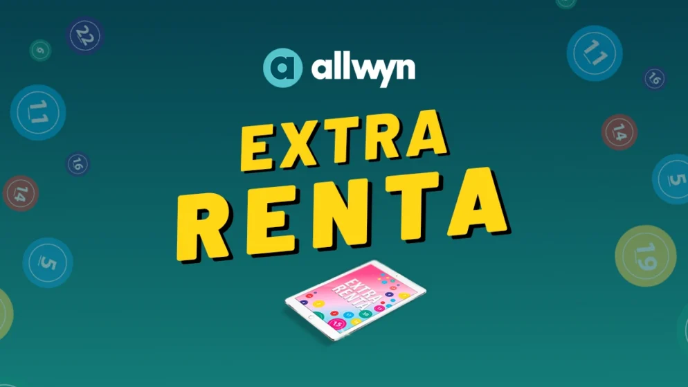Extra Renta loterie 2026 – Losování, výsledky, hodnocení, čísla