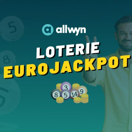 Eurojackpot 2026 – Jak hrát, výsledky, jackpot a kontrola tiketu