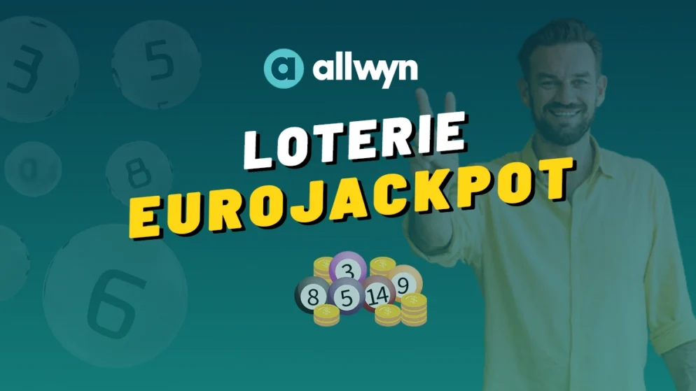 Eurojackpot 2026 – Jak hrát, výsledky, jackpot a kontrola tiketu