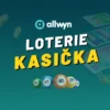 Loterie Kasička od Allwyn (Sazky) 2026 – Losování, výsledky, tiket a výhry