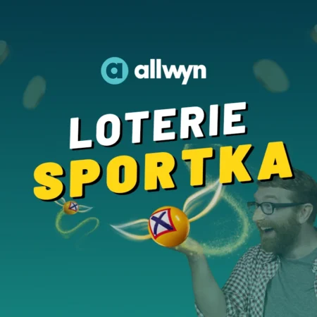 Sportka 2026 – Jak hrát nejen online, výsledky, kontrola tiketu a výhry