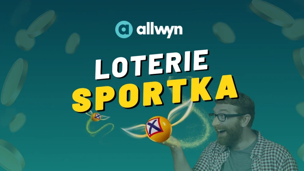 Sportka 2026 – Jak hrát nejen online, výsledky, kontrola tiketu a výhry