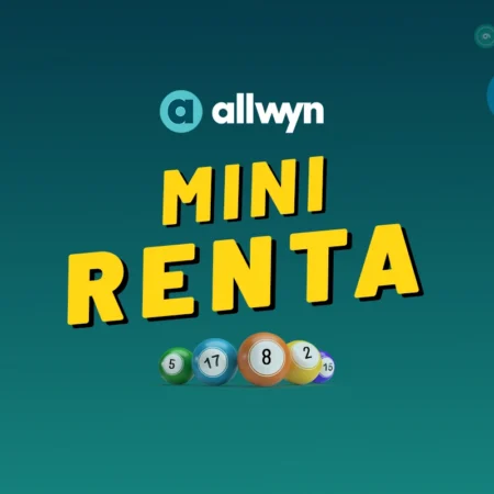 Mini Renta 2026 – Zahrajte si o 1000 Kč denně na celý rok!