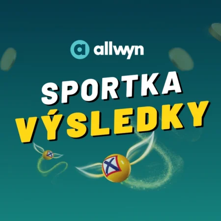 Sportka výsledky dnes 2026 – Jak zjistit aktuální výsledky
