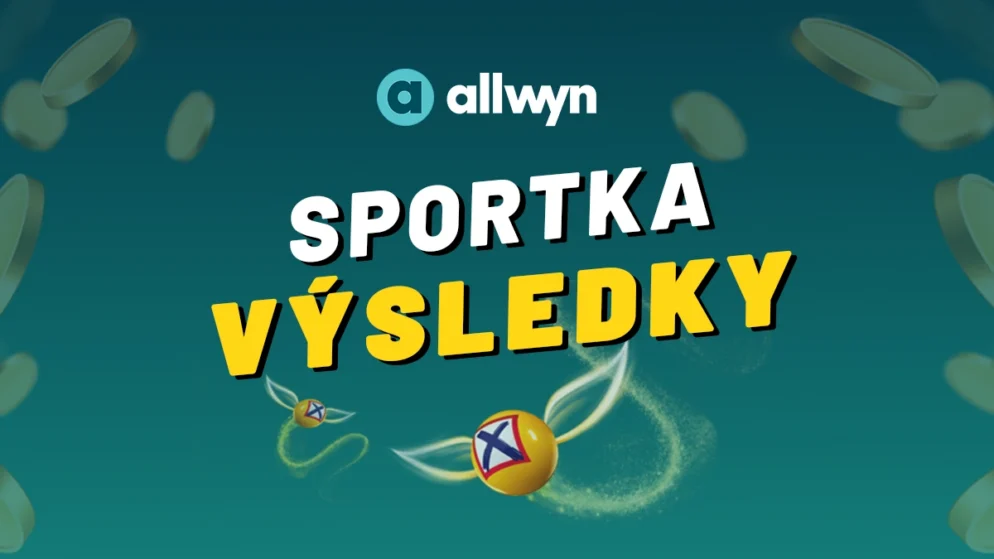 Sportka výsledky dnes 2026 – Jak zjistit aktuální výsledky