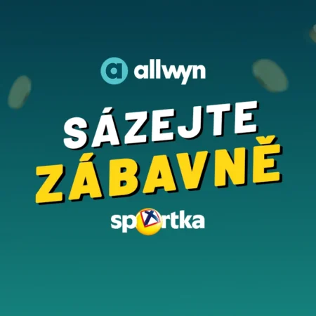 Jak vsadit Sportku jinak 2026 – Sázejte zábavně!