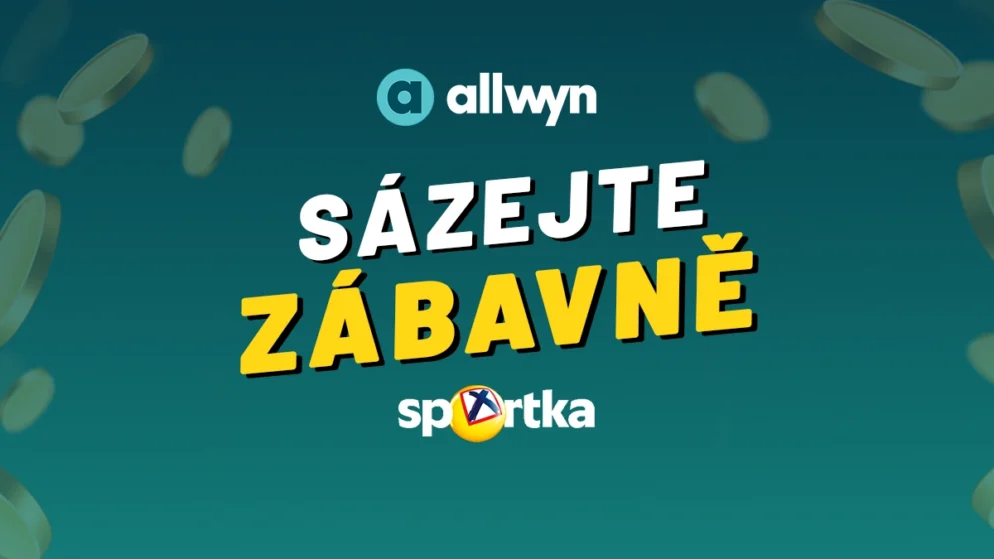 Jak vsadit Sportku jinak 2026 – Sázejte zábavně!