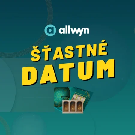 Šťastné datum 2026 – Vsaďte si na svá oblíbená čísla a vyhrajte milion