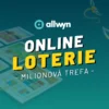 Allwyn loterie (Sazka) 2026 – Hry, výsledky, hodnocení
