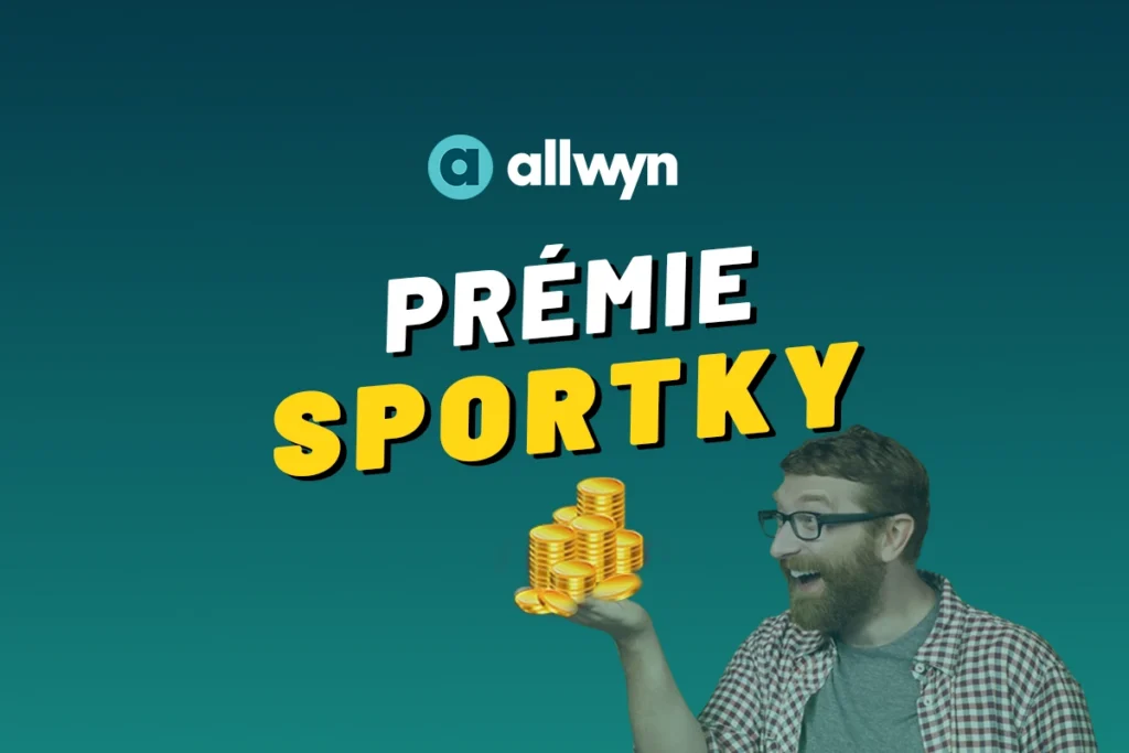 Allwyn prémie Sportky