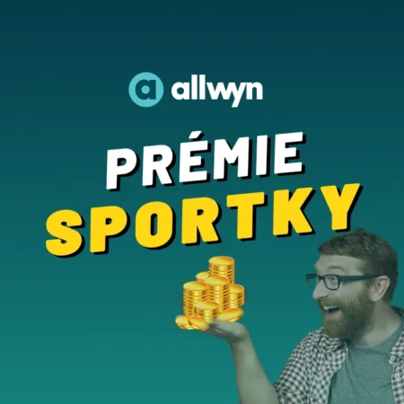 Prémie Sportky 2026 – Soutěžte i vy o fantastické výhry právě teď!