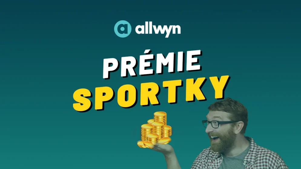 Prémie Sportky 2026 – Soutěžte o fantastické výhry právě teď!