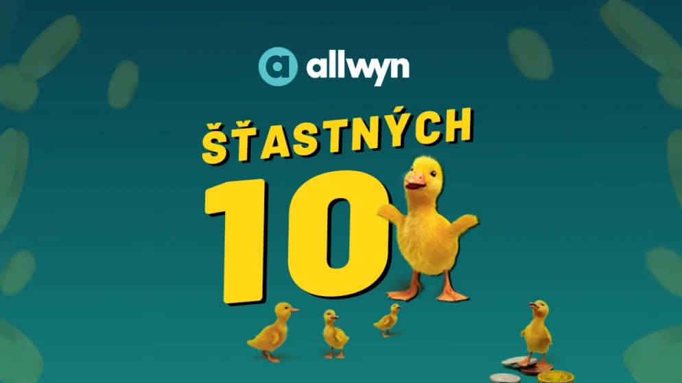 Šťastných 10 🐥 Slosování, kontrola tiketu a kde najít výsledky