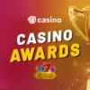 CZ Casino Awards 2026 – Udělování Oscarů českým casinům v 11 kategoriích!