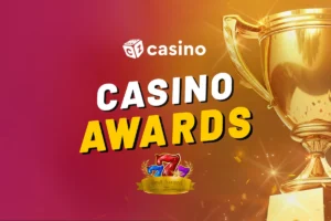 CZ Casino Awards 2026 – Udělování Oscarů českým casinům v 11 kategoriích!
