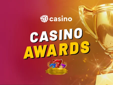 CZ Casino Awards 2026 – Udělování Oscarů českým casinům v 11 kategoriích!
