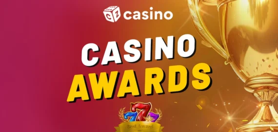CZ Casino Awards 2026 – Udělování Oscarů českým casinům v 11 kategoriích!
