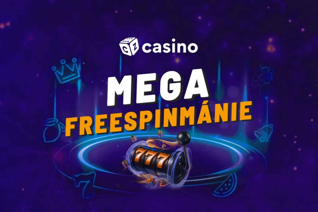 Freespinmanie ve Vegas