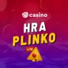 Casino hra Plinko – jak se hraje a proč je tak oblíbená