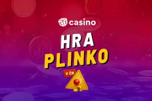 Casino hra Plinko – Jak se hraje a proč je tak oblíbená