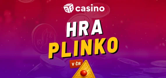 Casino hra Plinko – Jak se hraje a proč je tak oblíbená