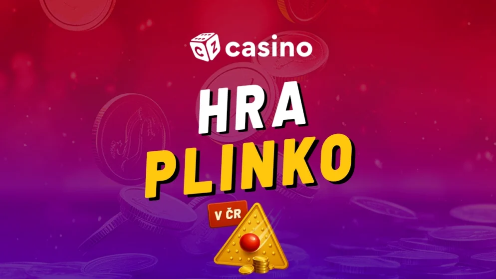 Casino hra Plinko – Jak se hraje a proč je tak oblíbená